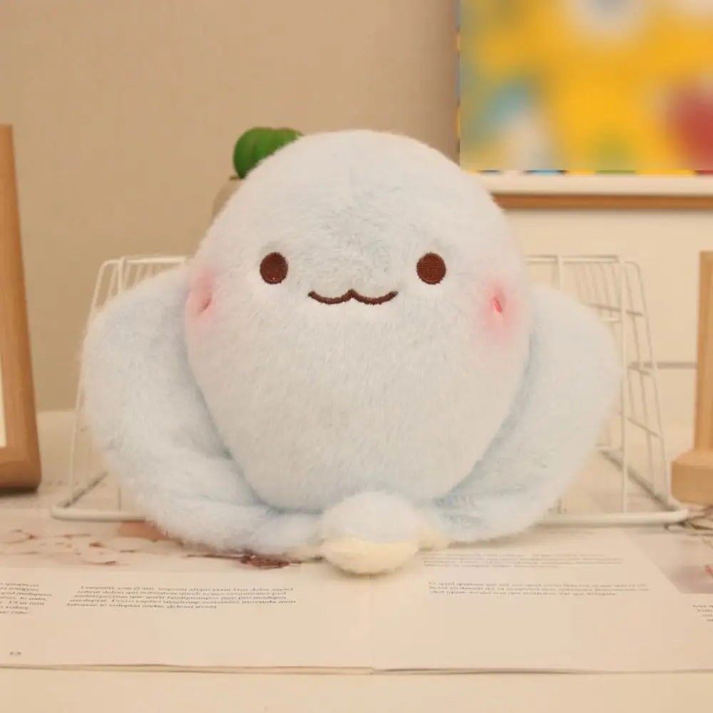 

Cute 22cm Companion marine animal penguin Animal Pillow Animal Desk