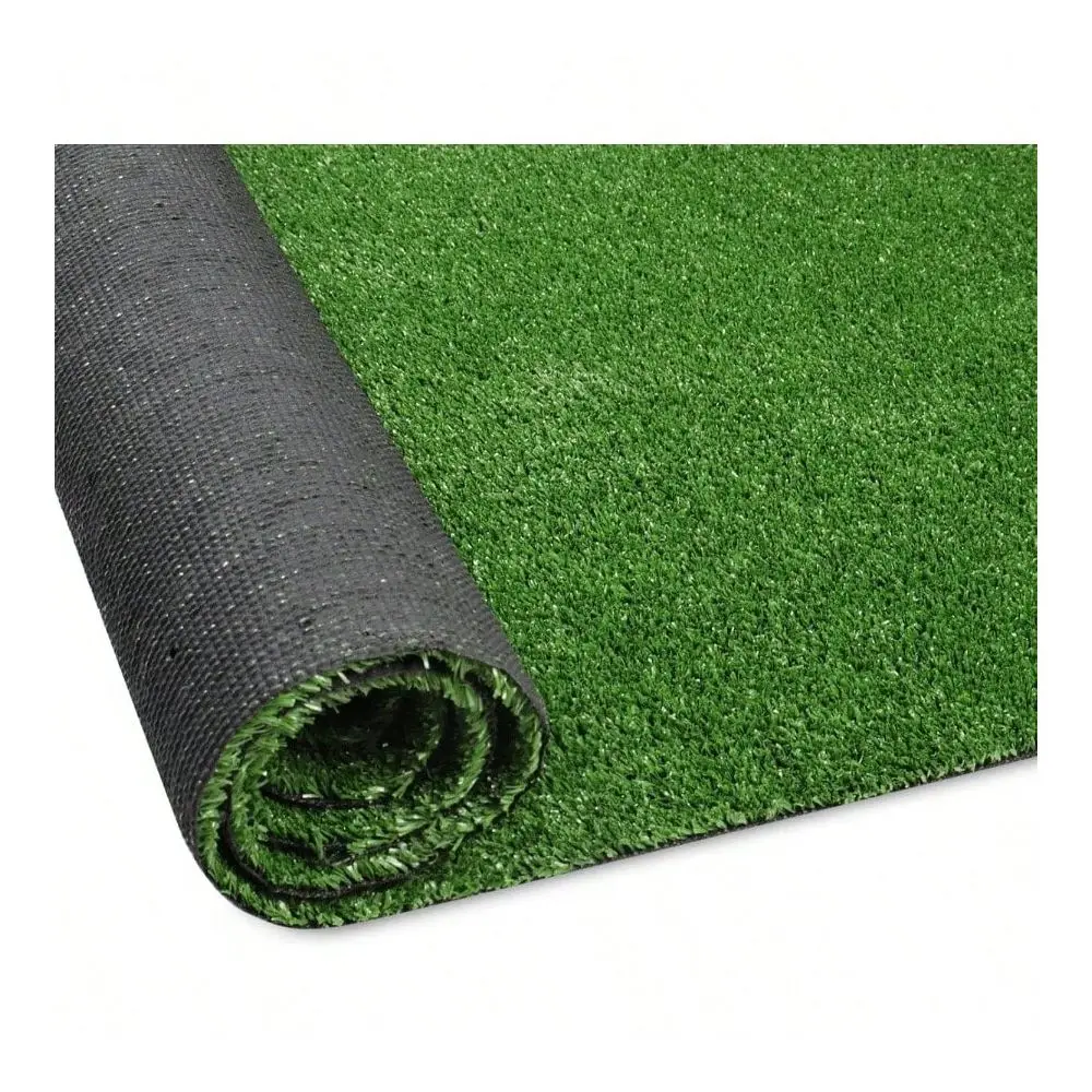 

Inchx 8 Artificial Turf, Grass Outdoor Rugs Balcony Patio Yard Lawn Landscape Decoration, Synthetic Grass Dogs Pets Faux Astro