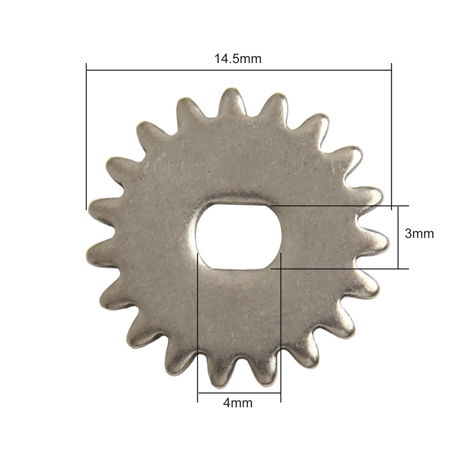 بكرات الصيد جزء عجلة دوارة التروس السقاطة للمغزل-تروس النطق إصلاح جزء ملحقات صيد السمك