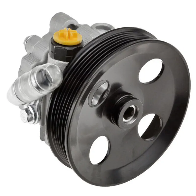 

Hydraulic Power Steering Pump For Chrysler 300c 2004-2012 478252AD 478252AC 478252AE 04892093AA 4782523AF 04782523AC 04782523AD