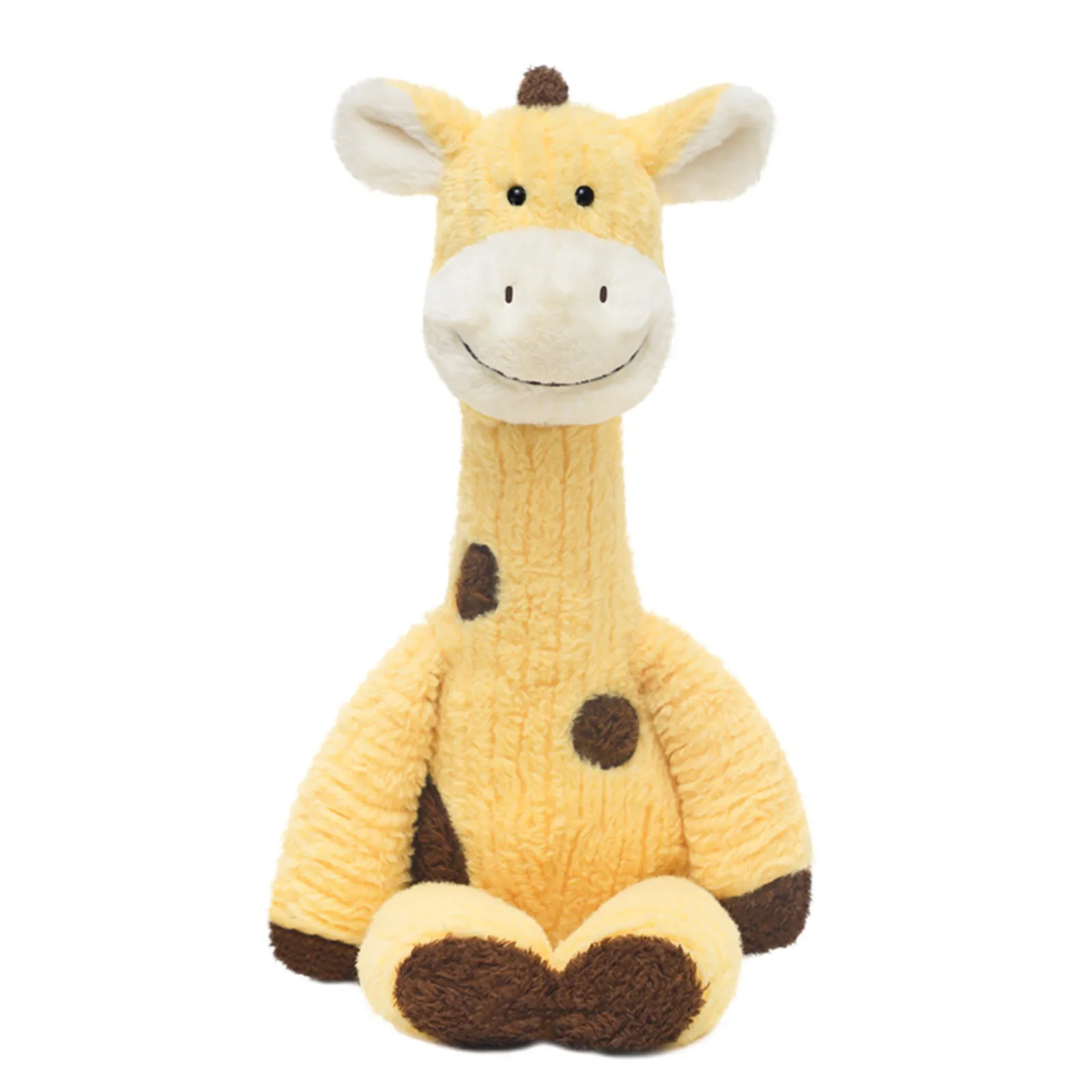

Doll Plush Toy Children Handheld Sleeping Doll Children Gift