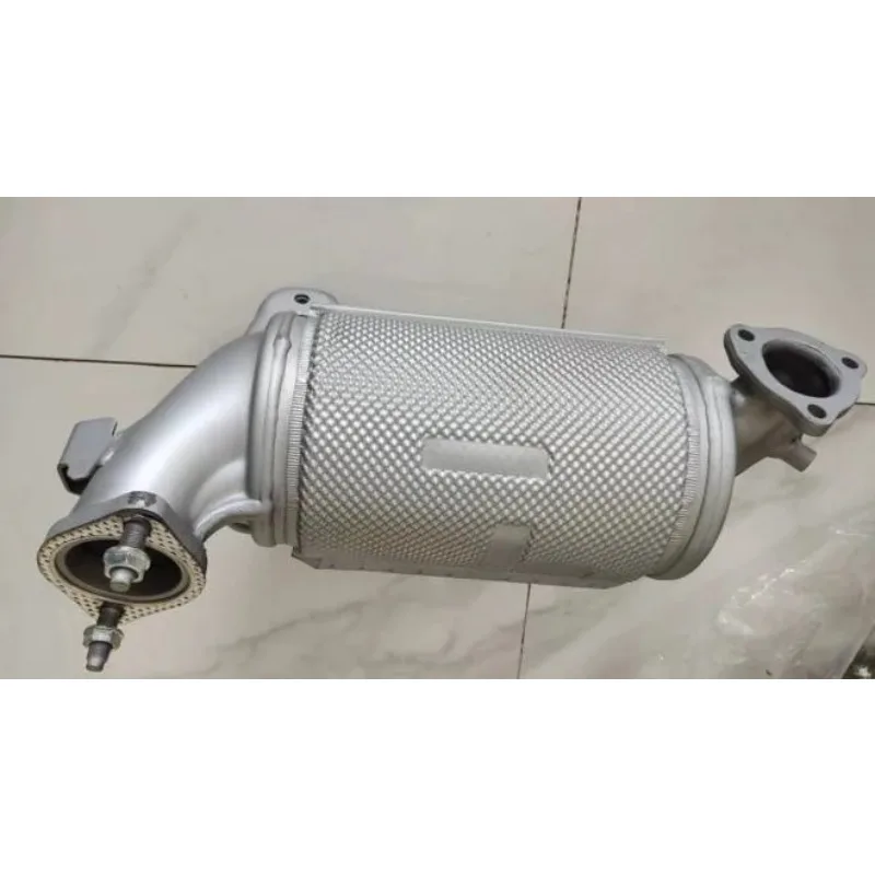 Fabrycznie Nowy Filtr Cząstek Spalinowych DPF do Tucson 2015-2024, Katalizatory DPF