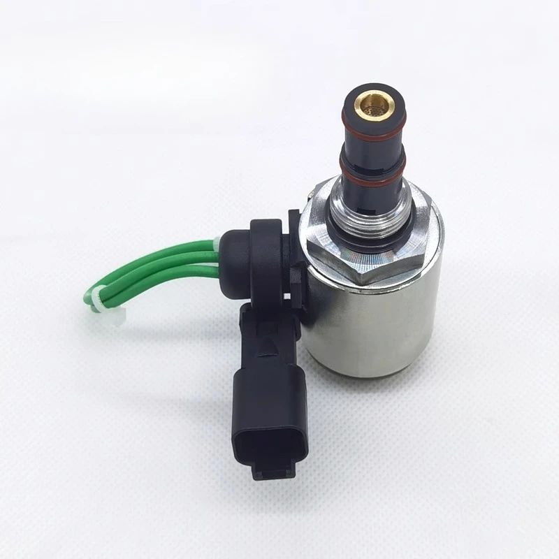 

Construction Machinery Parts Bulldozer D5M D6M D6R D7RII D8R Proportional Solenoid Valve 1861526