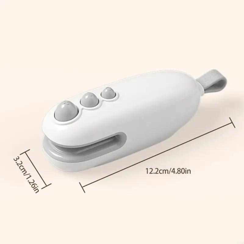 D0AB Hộ gia đình Resealer Bag Nial Machine Resealer hoàn hảo cho túi