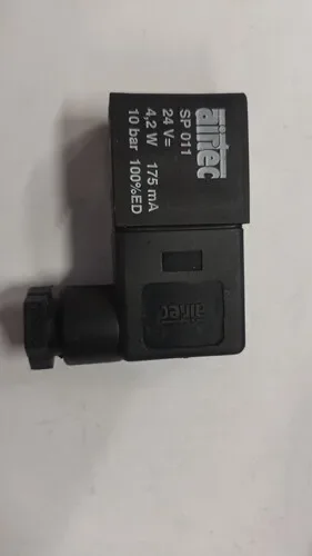 solenoid valve for M-04-510-HN/M-05-510-HN/M-07-510-HN