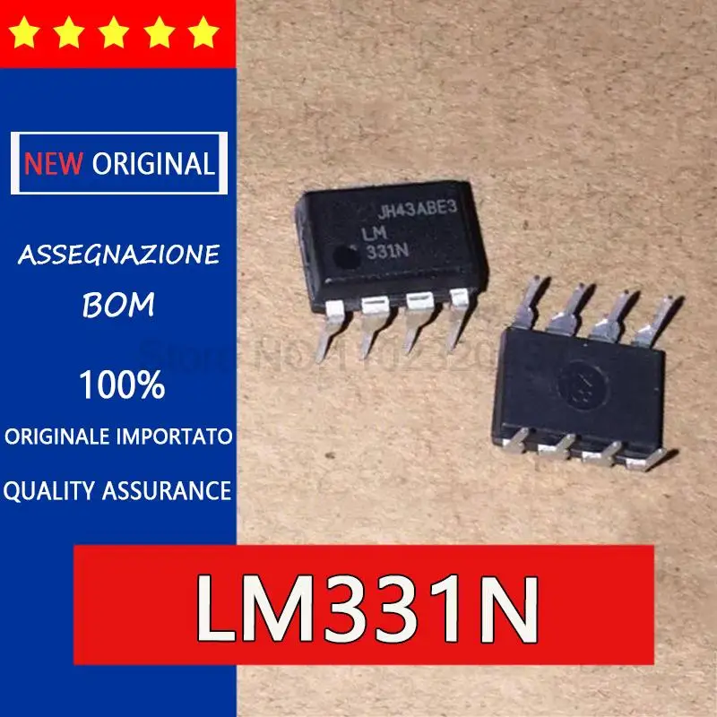 10PCS/LOT New And O…