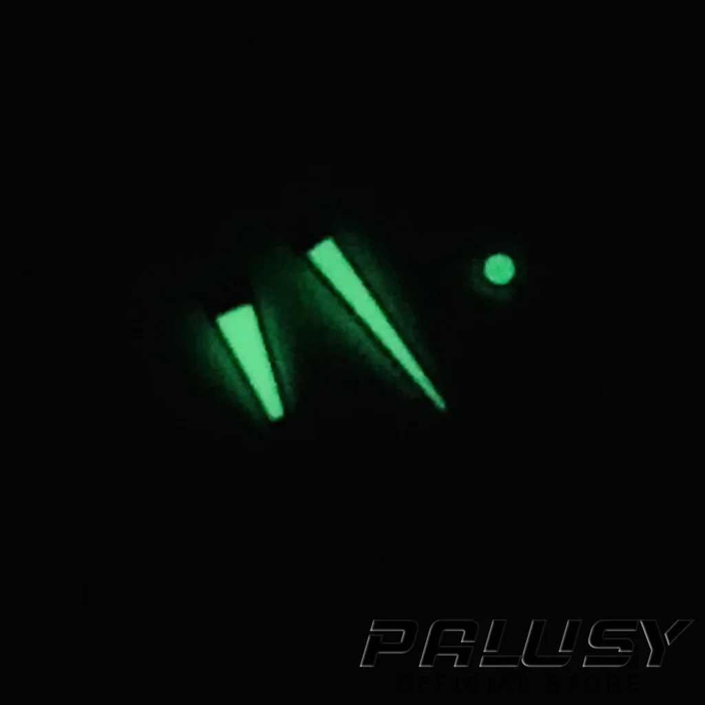 Green Luminous Silver Black Gold Rose Gold Watch Hands Luminous Hands Fit NH35 NH36 7S26 7S36 4R35 4R36 Automatic Movements image 6