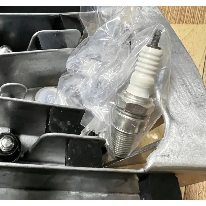 Water-cooled  AX100 Complete Motorcycle Engine