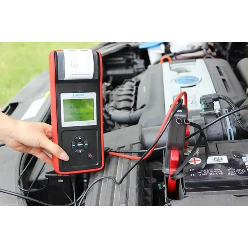2025 Car Battery Tester BST-760