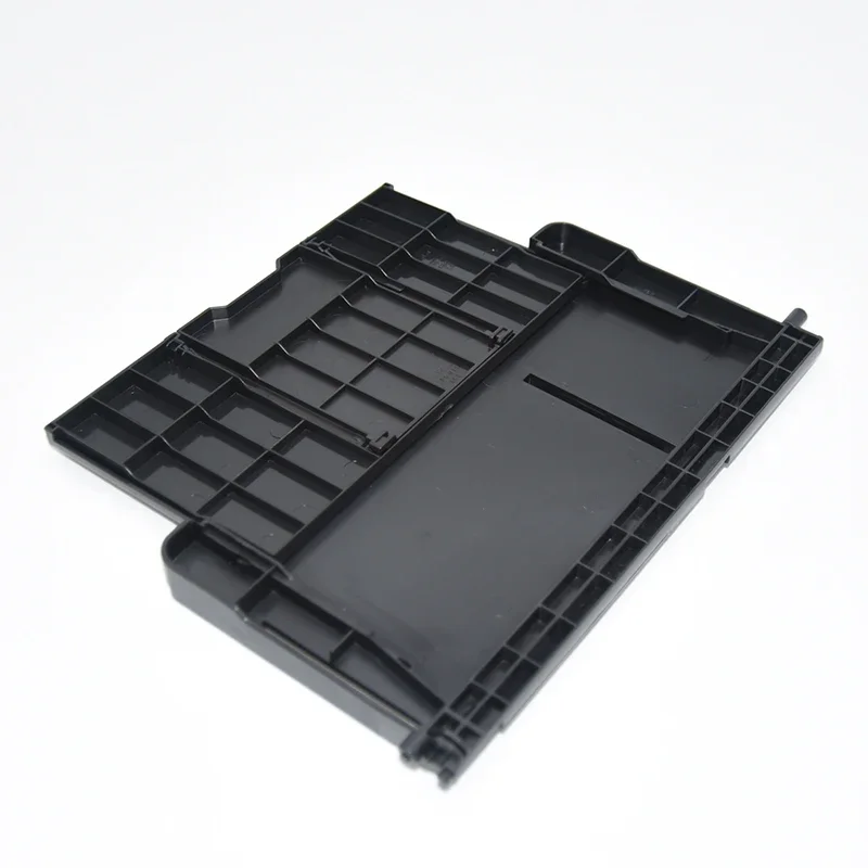 Soporte de bandeja de CD Original para impresora Epson T50, T60, A50, P50, R260, R270, R380, R390, RX680, L800, L801, 1 unidad