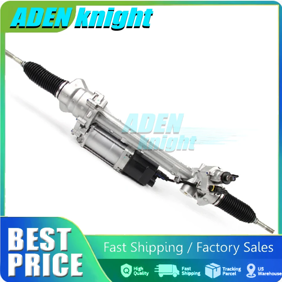 Electric Power Steering Rack Gear For BMW X3 20dX N47N F25 32106864492 32106864493 32106889093 32105A24383 Right Hand Drive