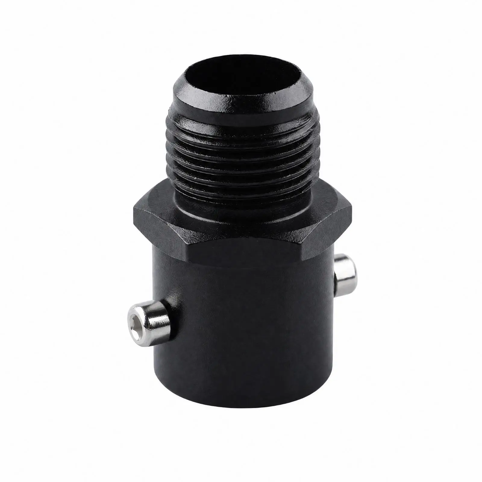 K20-K24 K20 K24 Vent Adapter Easy to Install Aluminum Alloy Vent Adapter with