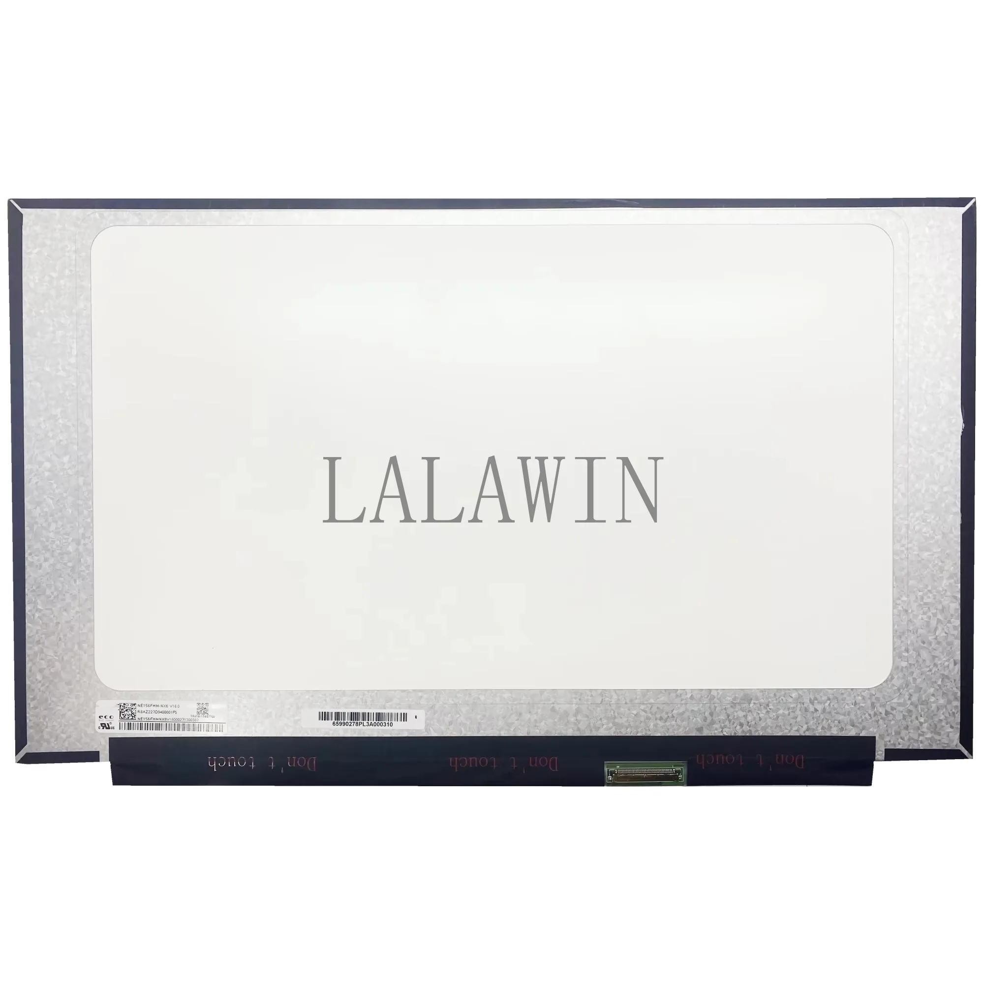 

NE156FHM-NX6 15.6 inch 100% sRGB FHD 1920x1080 eDP 40 Pins 144Hz Laptop LCD Screen Replacement Display Panel IPS