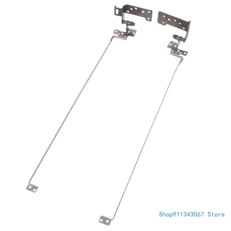 

1Pair Laptop Right & Left Hinges Replacement for Asus ROG Strix GL753 GL753V Laptop L Computer LCD Screen Hinges Drop shipping