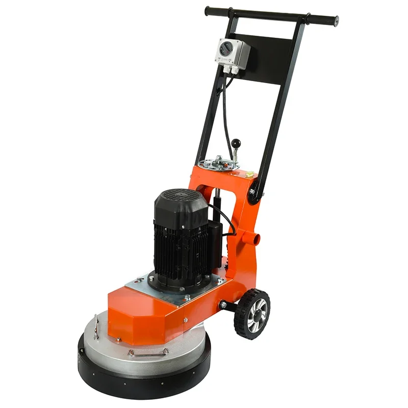

180Mm Grinders and Polishing Polishers Concrete Floor Grinders