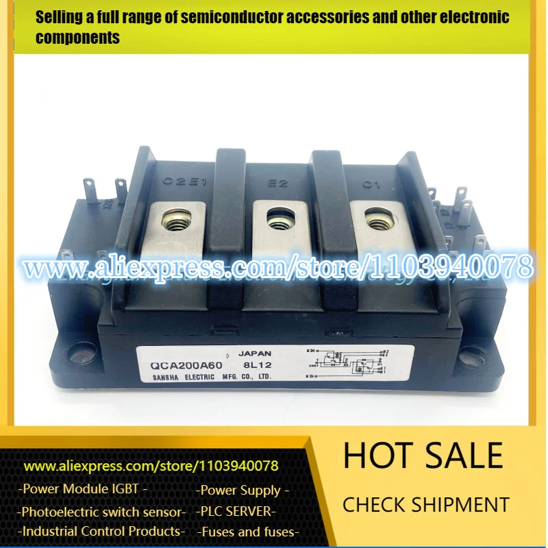 

QCA200A60 QCA150AA100 QCA100BA60 QCA100AA100 QCA200BA60 QCA150A40 QCA150A60 QCAB120NJ QCA150AA120 IGBT
