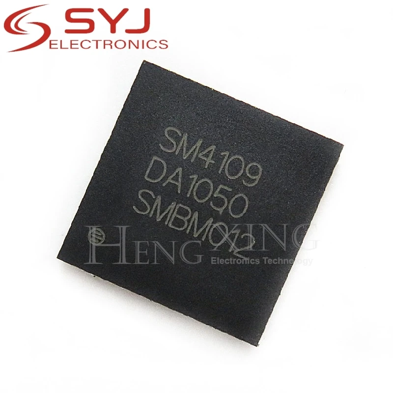 5PCS RTL8309N RTL8309 SM4109 4109 AON6416 6416 AON6416 6416 QM3056M6 M3056M M3056 AON6970 AO6970 6970 K0393 0393 QFN