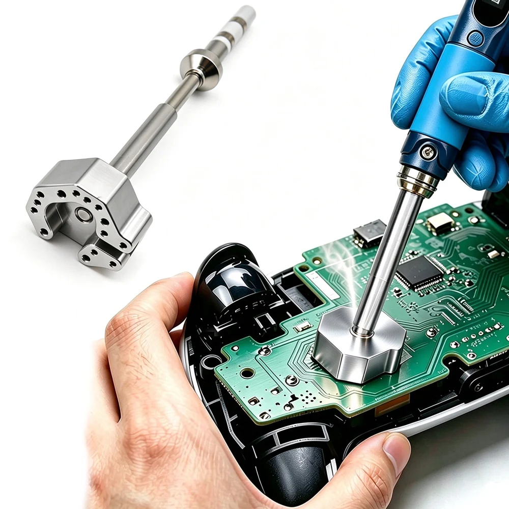 ponta-de-dessoldagem-para-joystick-feita-de-cobre-com-adaptador-de-ponta-de-solda-ts100-pine64-para-reparo-de-controles-de-ps4-ps5-xbox-e-switch