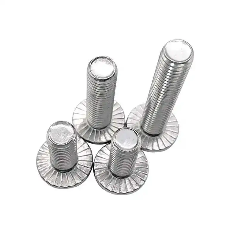 10Pcs Unc 1/4-20 5/…