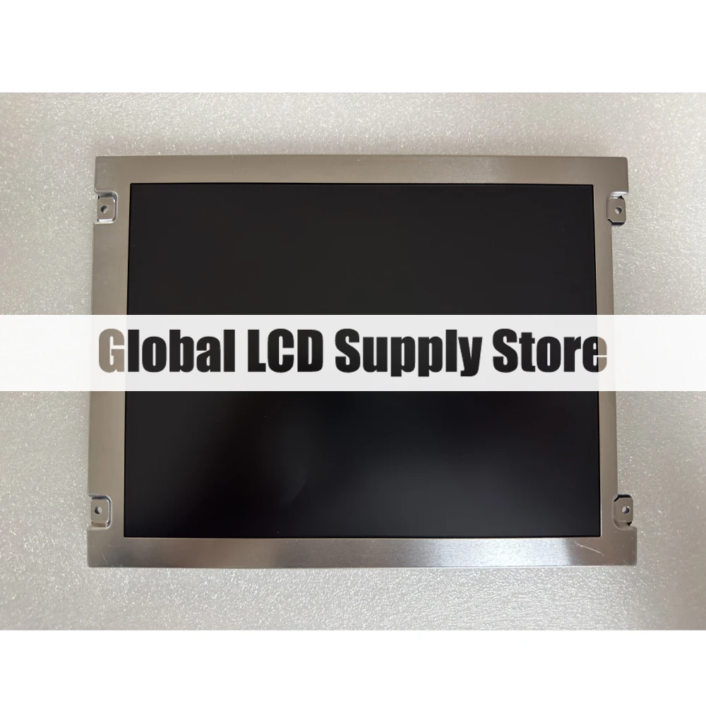 P0840VGF1MB00 8.4 inch 640*480 LCD Screen Display Panel Replacement for Industrial HMI PLC Medical Device POS Terminal