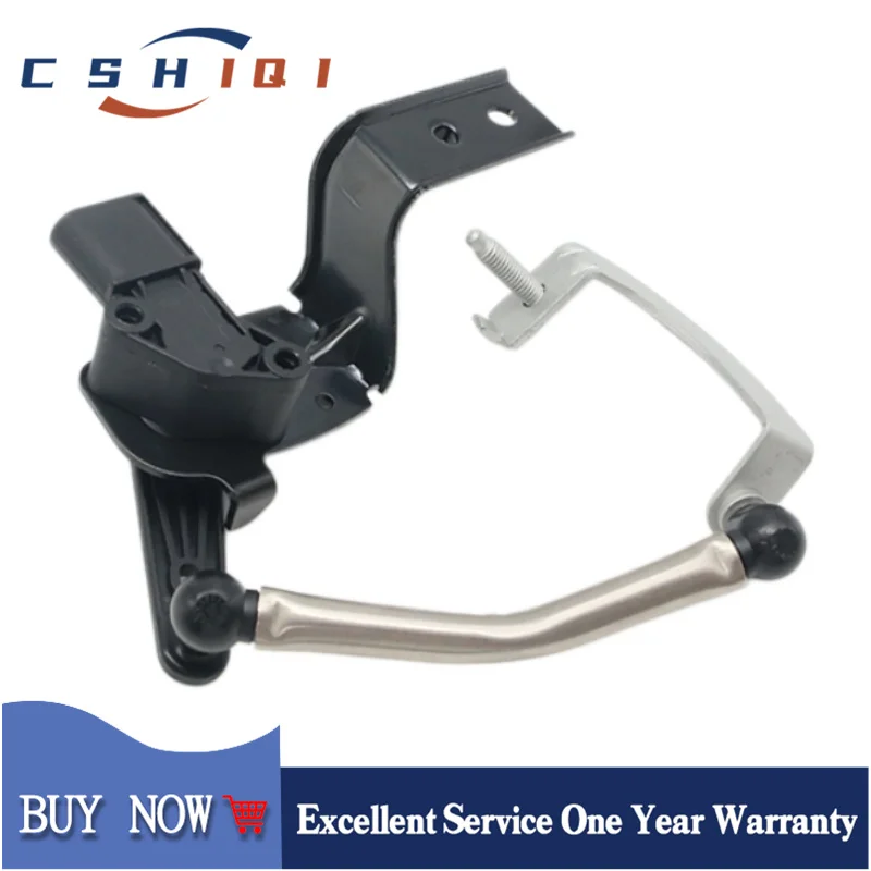 Front Left Ride‑Height Sensor For Volkswagen Teramont X Viloran Talagon Tiguan L Auto Parts 5WD412521A