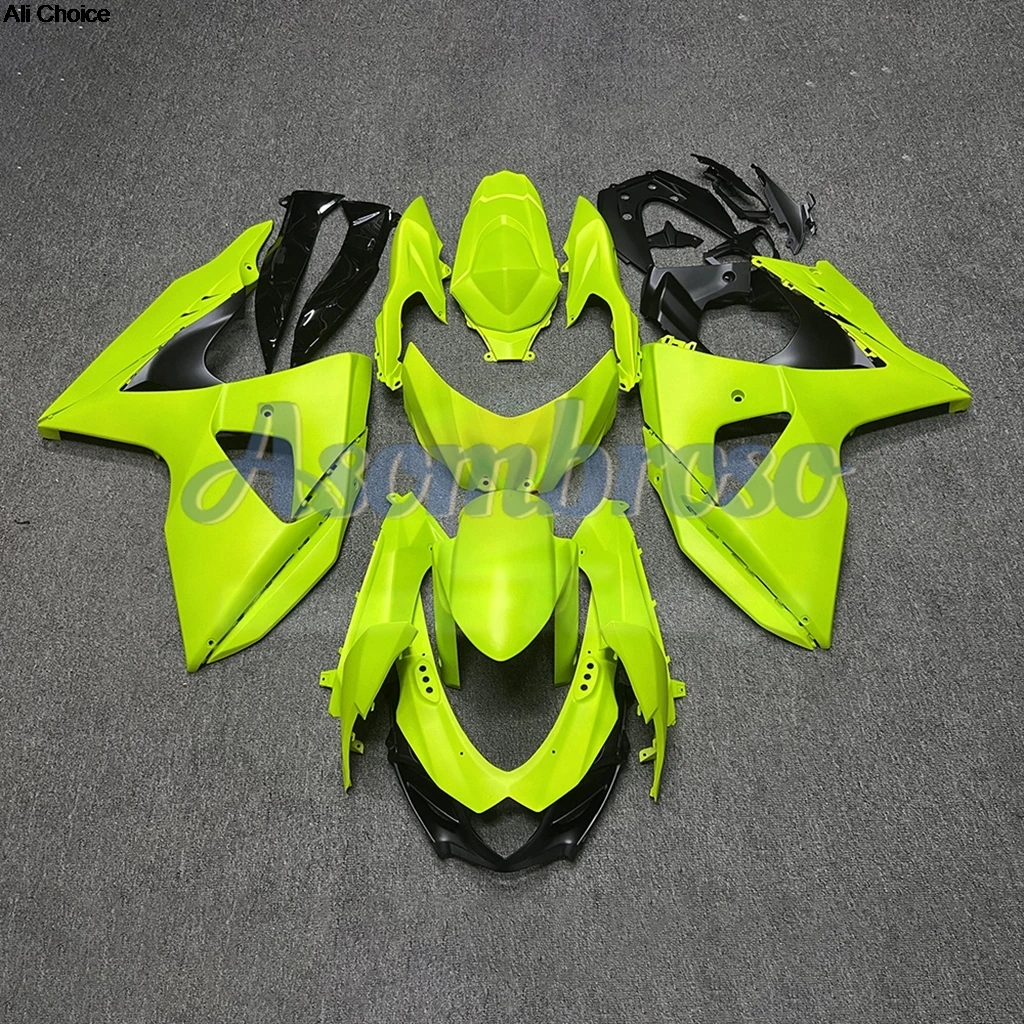 Full Fairings for GSXR1000 2009 2010 2011 2012-2016 GSX R1000 K9 GSX-R1000 Motorcycle Accessories Injection Body
