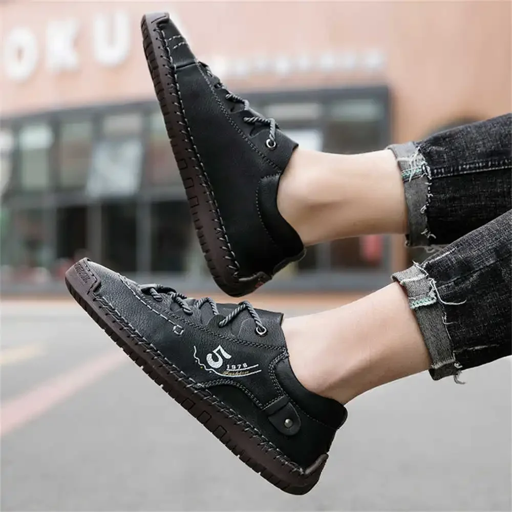 Does Not Slip Number 48 Wine Boot Casual Shoes Shoess Classic Men Sneakers Sport Runings Famous Brand Interesting