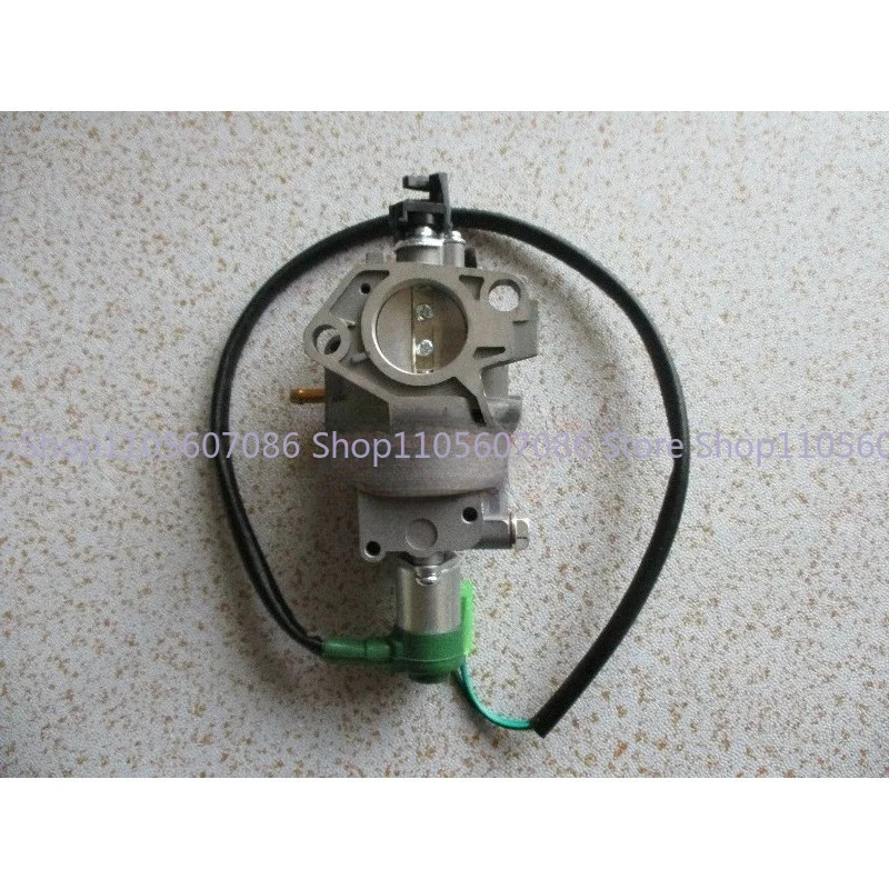 

For EC6500CX Carburetor EG6500CX Carburetor EL6500CX Carburetor EP6500