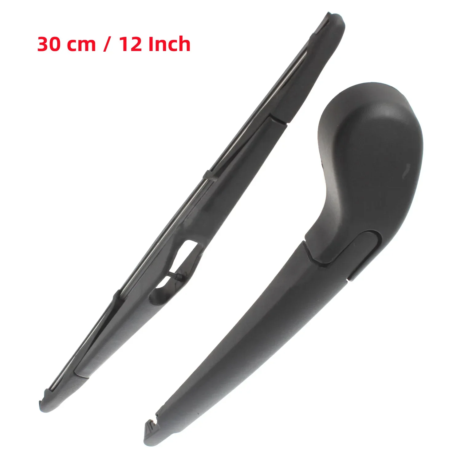 For Ford Focus Mk3 Hatchback 2/2011-2018 Rear Windscreen Wiper Arm & Blade 30cm Car Windscreen Wipers Parts