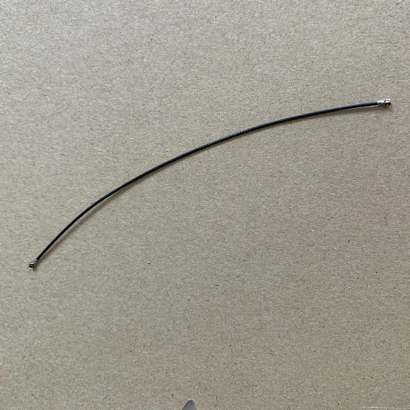 Signal Line For Blackview BV6200 BV6200pro BV6200plus BV9300 Pro BV8800 BL8800 Pro Original Coaxial Cable Cellphone Accessories view 4