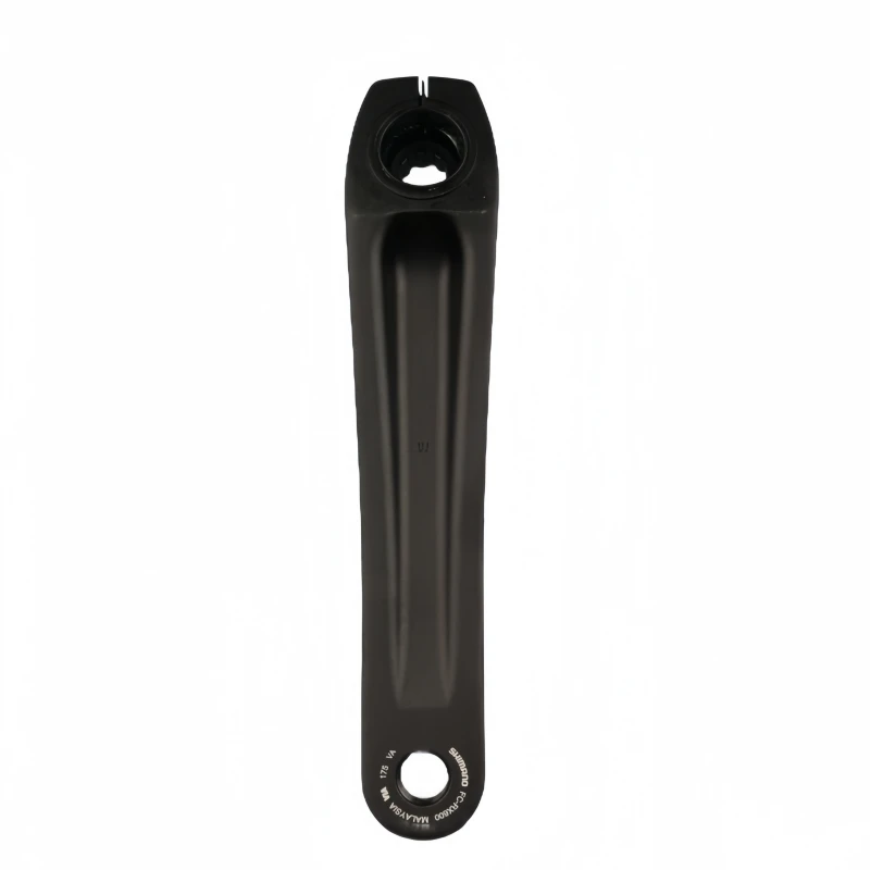 Shimano GRX RX600 2x11S Kurbelgarnitur 170MM 172,5MM 175MM 46-30T Kettenblatt Rad GRX Kies Kurbelgarnitur 22Gang BB72 PF BB RS500 BSA – Detail 16
