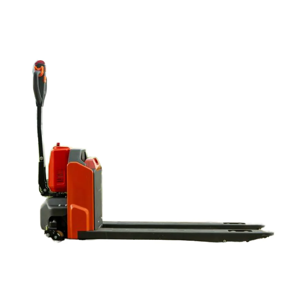 Low Price 2-ton Original Electric Small Forklift High Performance and Cost-effectiveness