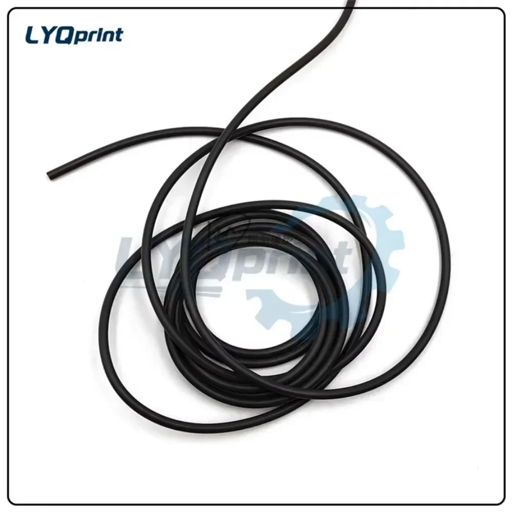 Tough High Quality UV Resistant Sealing Strip For KBA 105 106 142 162 Printing Machine