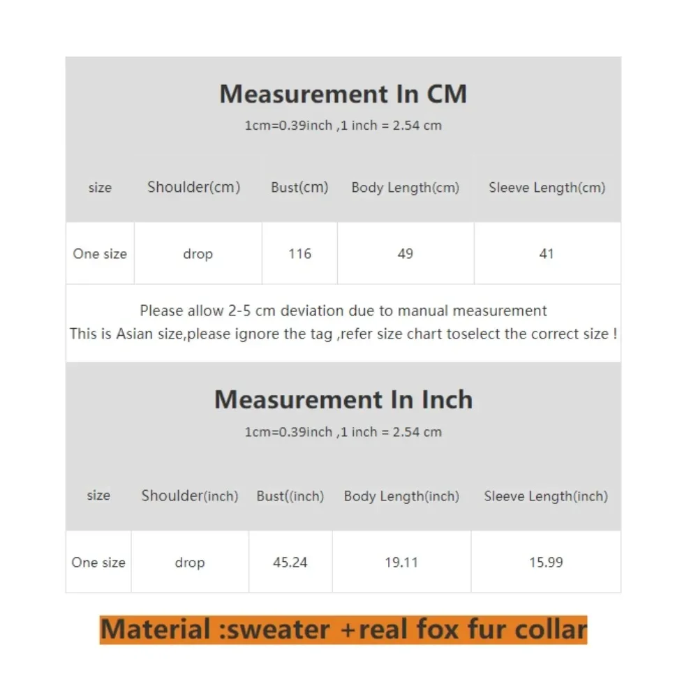 2024 moda europea maglione lavorato a maglia cappotto di vera pelliccia giacca di pelliccia di volpe naturale vestiti per le donne autunno inverno