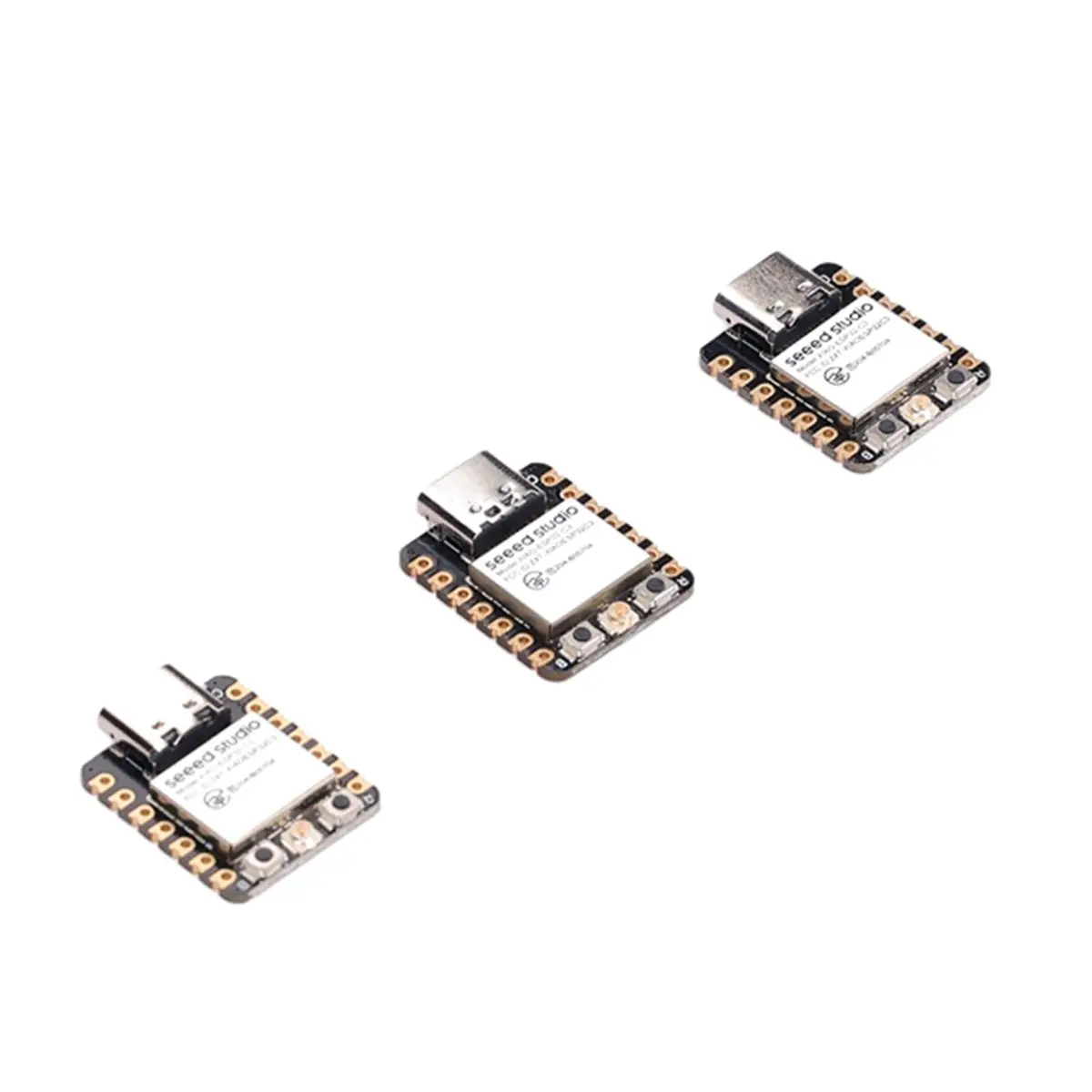 3PCS Pack Xiao ESP3… - image