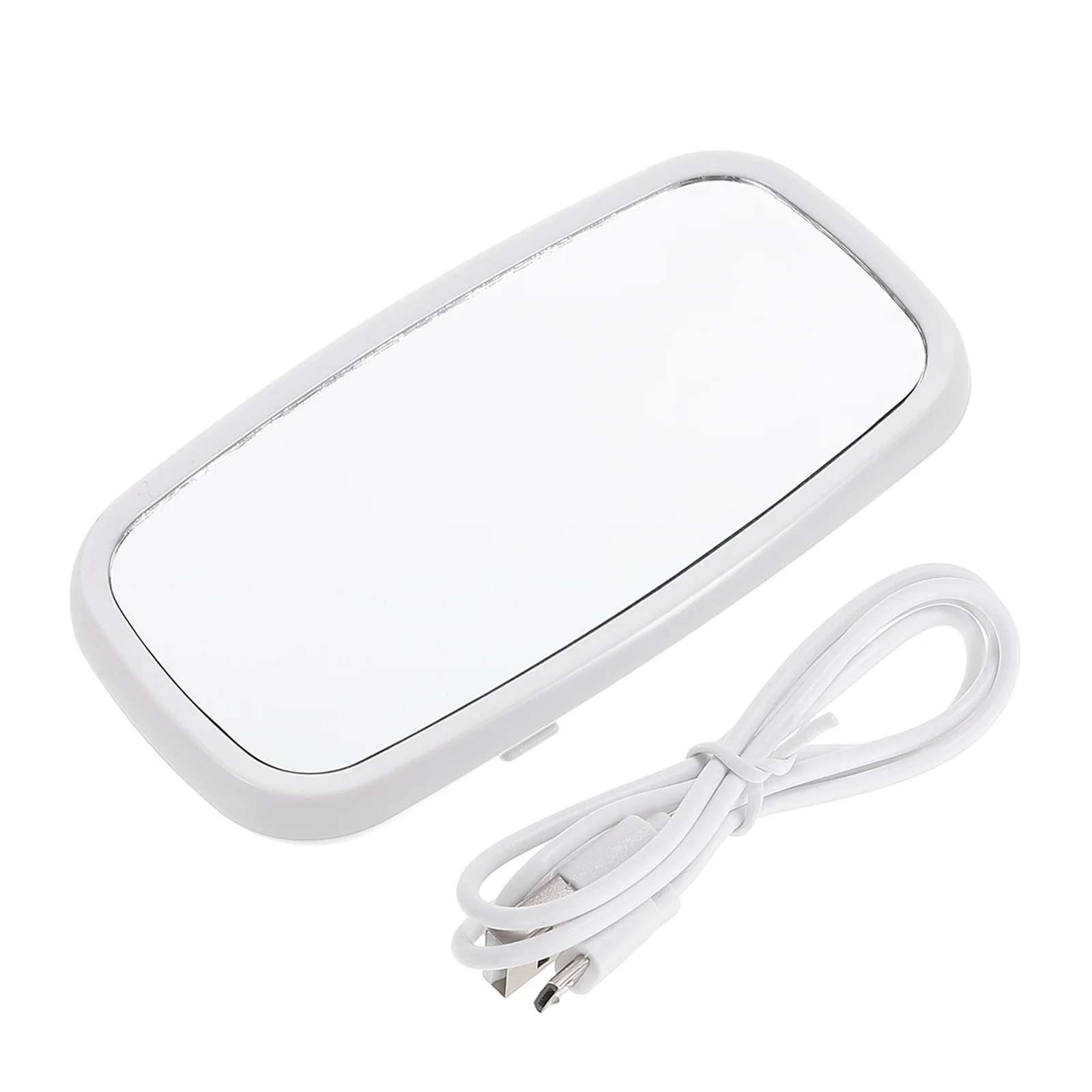 

1Set Stylish LED Nail Lamp Tabletop Simple Gel Polish Light Efficient Curing Device for Regular Polish Nail Lamp