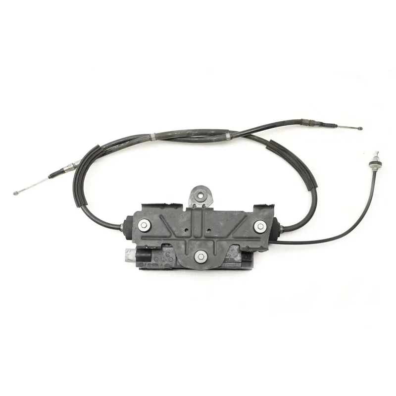 34436797790 34436874219 6874219 Parking Actuator, Handbrake Brake Module