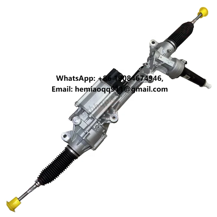 

Auto Parts Steering Gear 32106865433 Suitable factory Steering Gear F18 F10 X1X5 5 Hot Sale