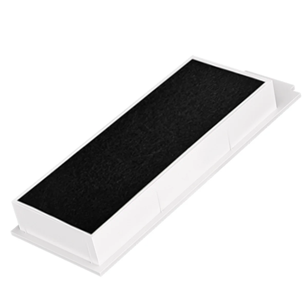 10 шт., запасные части для X2 / X2 Pro / DEX86 аксессуары для робота-пылесоса HEPA Filter