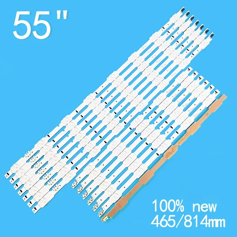 Pour UA55HU6000J UA55HU5903J UA55HU6000JXXZ UE55HU6900 UE55HU7000 UN55HU7000 UN55HU6840 UE55HU6900S UN55HU6950F UN55HU6840F