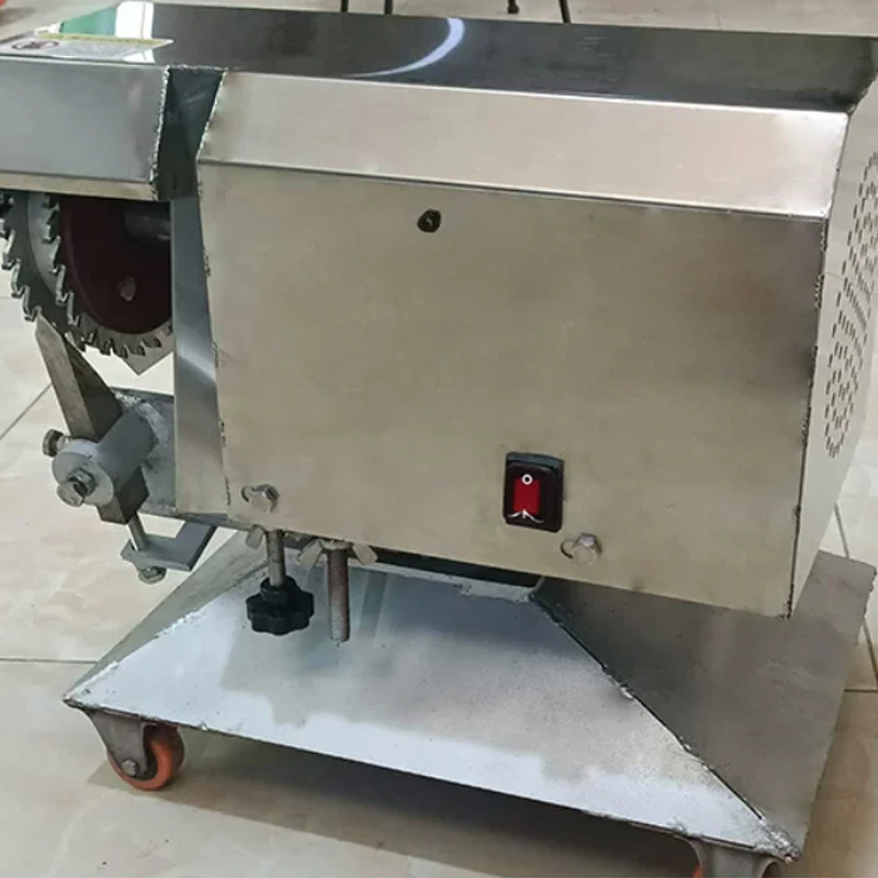 Hot Selling High-Quality Coconut Peeler, Commercial Electric Hard Shell Coconut Peeler