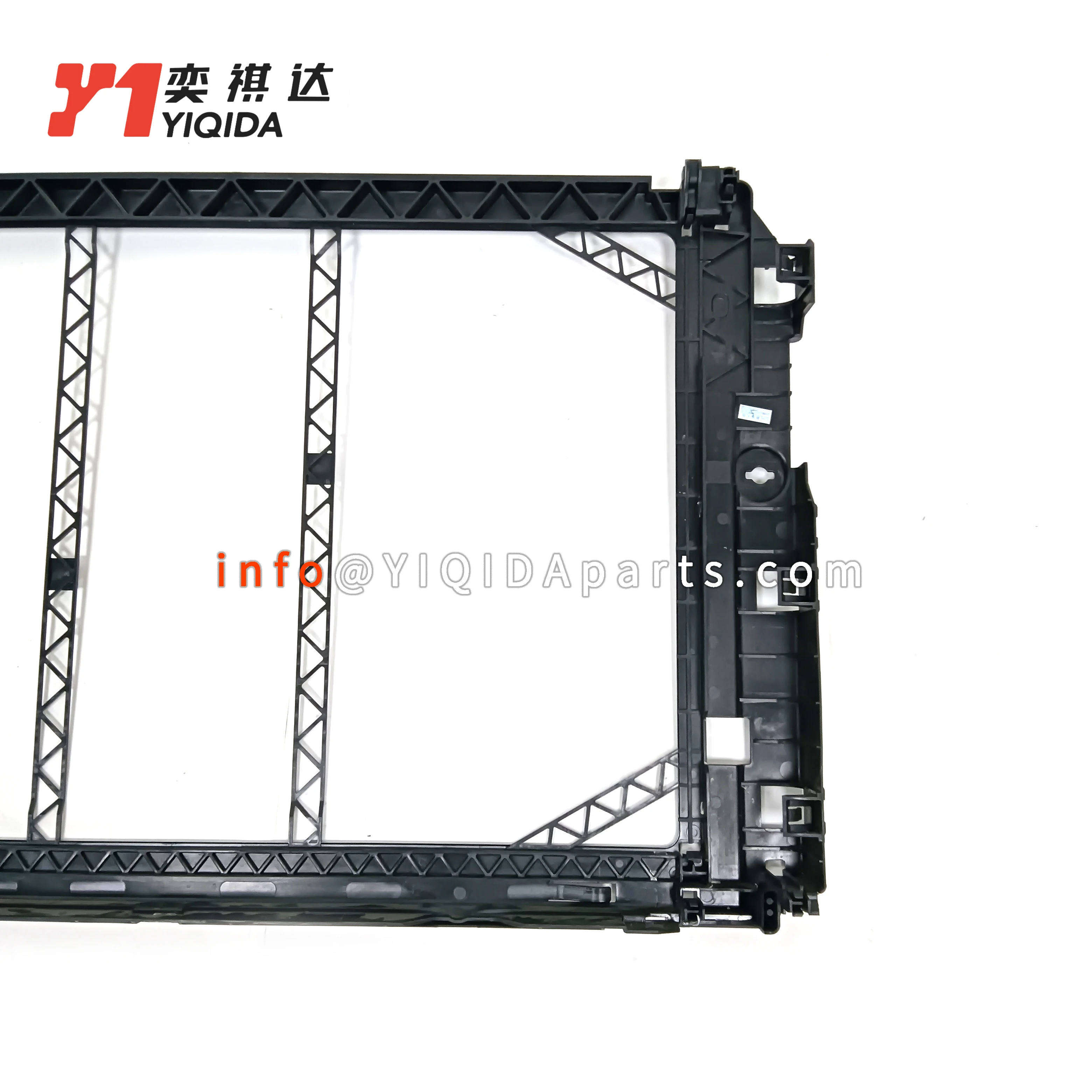 YIQIDA 32339781 Brand New Hot Sales Car Parts Body Parts Condenser Frame Auto Parts For Volvo XC40(22-)