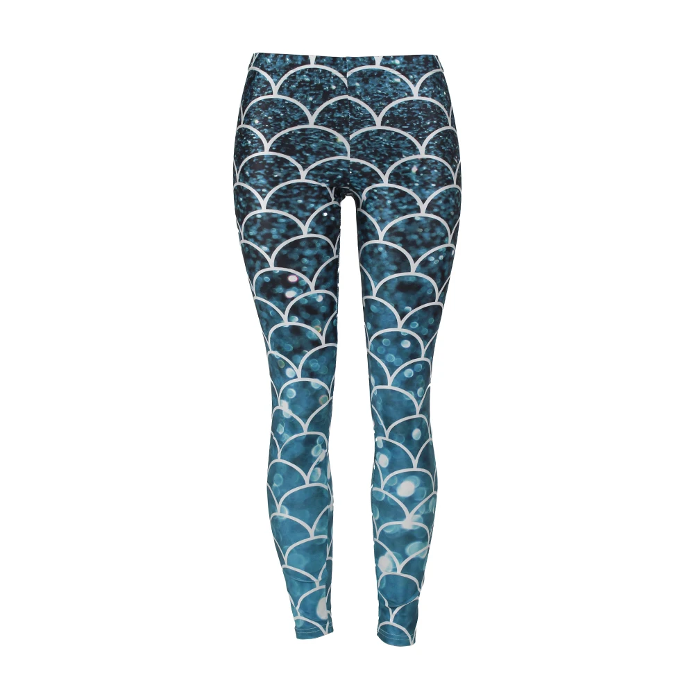 Women Leggings Lovely Holographic Digital Print Fitness Legging High Waist Workout Pants Casual Street Leggins 2026 Autumn
