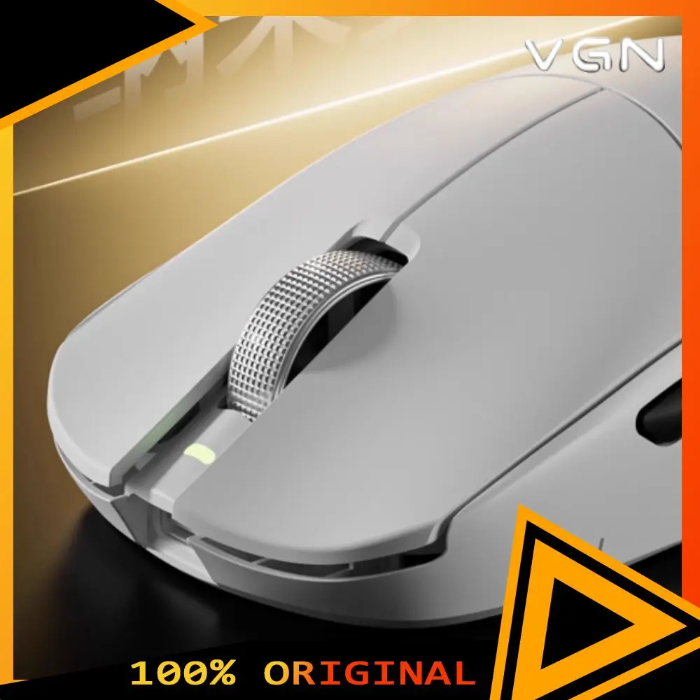 

Vgn Dragonfly F2 Ultra+ F2 Promax 8000hz Wireless Mouse Paw3395/3950 Overclocked 36k/42k Dpi 8000hz Wired For Fps Gaming Mouse