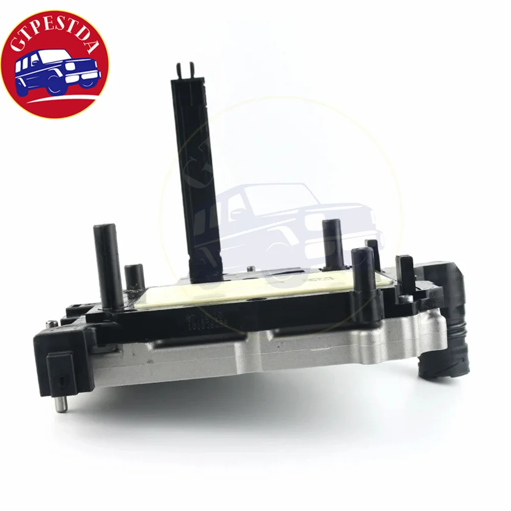 DQ250 DSG 6速 02E 02E927770AJ 02E927770AQ TCU TCM フォルクスワーゲン アウディ シュコダ 02E927770AT 02E927770AD 対応