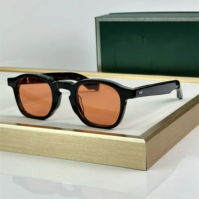 

PALM JMM ZEPHIRIN Luxury Color Changing Sunglasses UV400 Protection Unisex Designer Style