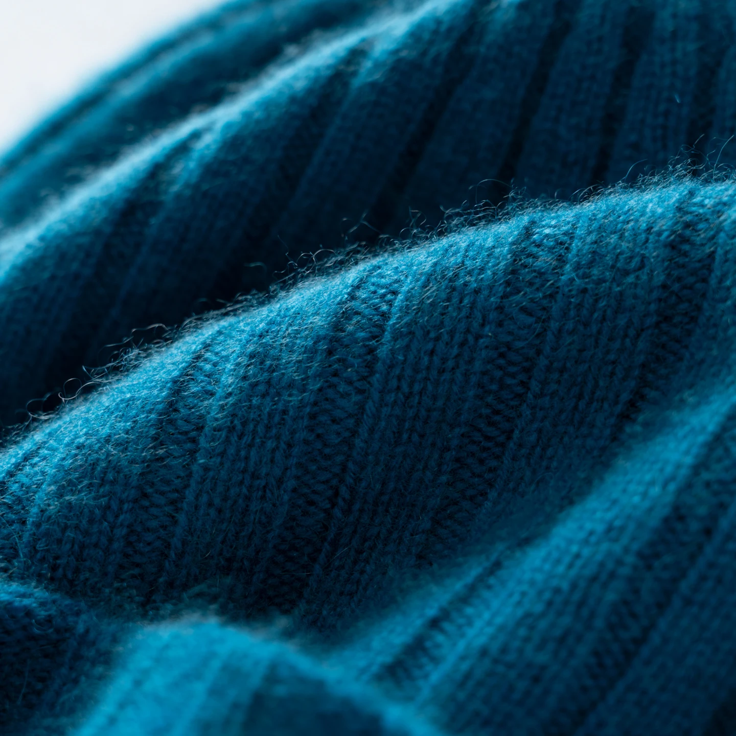 100 % hochwertige Kaschmirmütze für Damen/Herren, zweilagig, verdickt, warme Wintermütze, Outdoor-Skimütze, nahtlos gestrickte Beanie-Mütze für Unisex – Detail 28