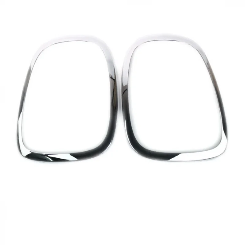 

ApplicableMINI F55 F56 F57Headlight Frame Tail Light Frame Electroplating 51712285495 51712285496 63217464172 63217464171