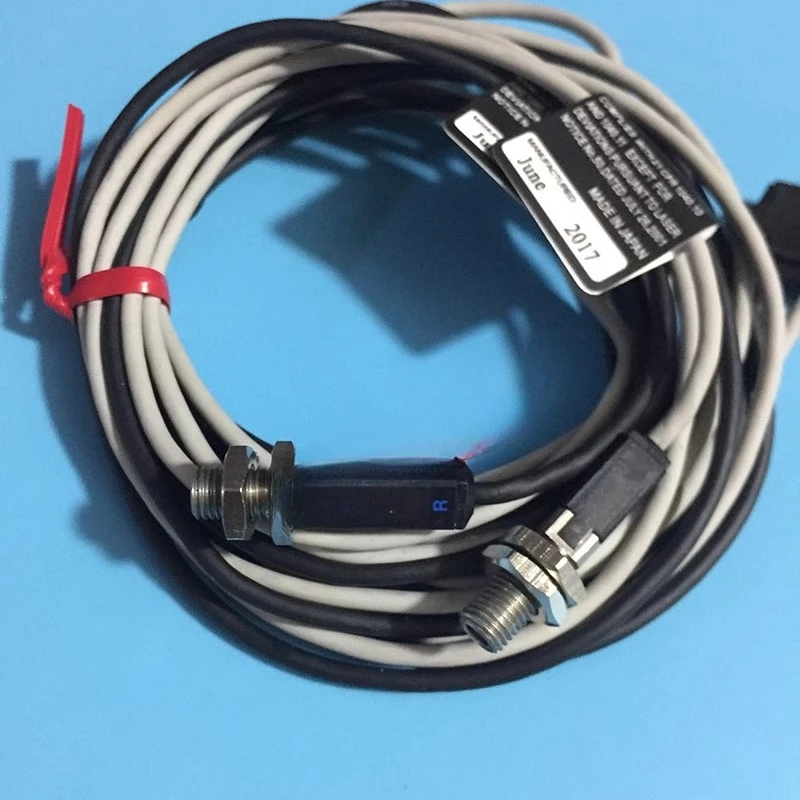 مستشعر الليزر الرقمي LV-S61 S62 S63 #2