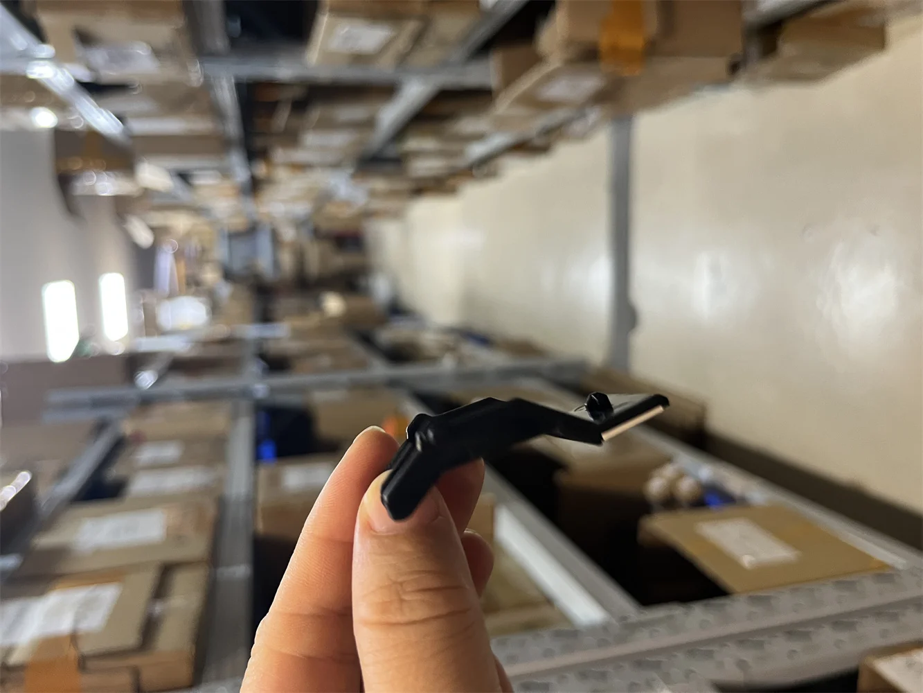 

5PCS D245-2736 Manual Pager Pickup Seperation Pad for Ricoh MP 2014 2014D 2014AD 2014EN 2014C Printer Copier Spare Parts